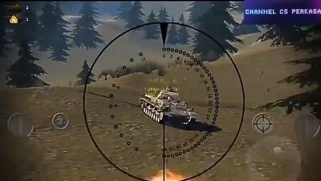 10 Game Android Tank Battle Terbaik | Offline / Online смотреть онлайн