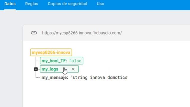 2/4 Firebase y Arduino - Esp8266 [RealTime Database - IOT] смотреть онлайн