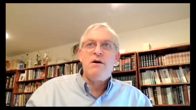 Rabbi Seligmann Baer Bamberger, the Wuerzburger Rav (Part 10) || Dr. Marc Shapiro смотреть онлайн