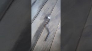 Nissan Serena C26 замена ремня генератора.