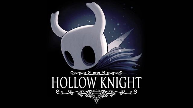 Enter Hallownest - Hollow Knight Music смотреть онлайн