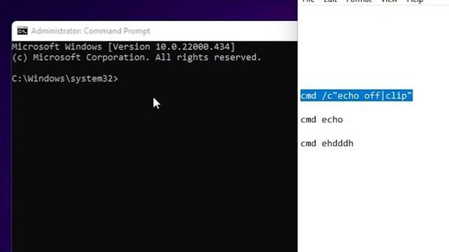 How to Fix Copy & Paste not Working in Windows 11 - File Transfer Problem смотреть онлайн
