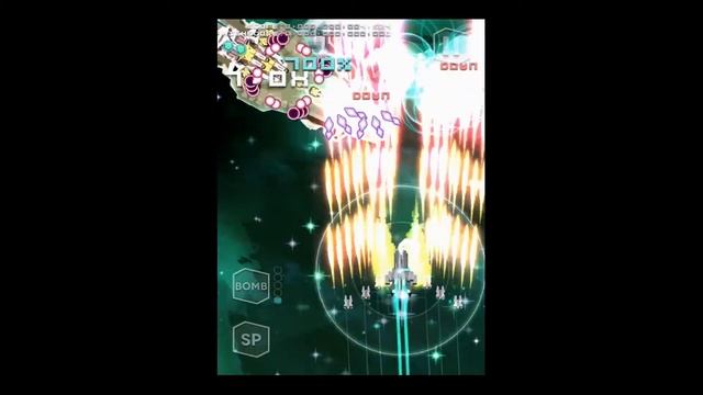 Danmaku Unlimited 2 pre-alpha gameplay смотреть онлайн