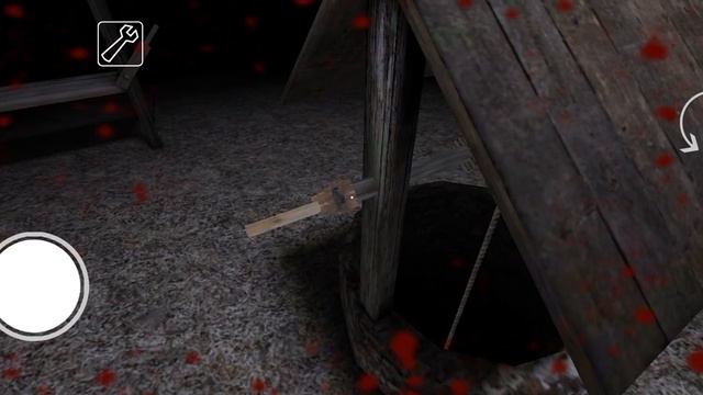 GRANNY I FINNALY ESCAPE MASTER KEY OPEN THE DOOR смотреть онлайн
