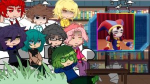 •Реакция 13 карт на- "УЦЦ"- "ТТ"(Перезалив-Ускорено)◇