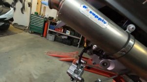 Срочно проверьте этот узел на вашем Suzuki Skywave 650!