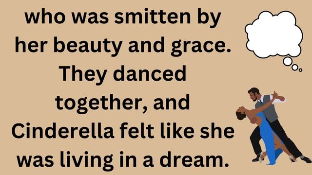 Learn English Through the Story of Cinderella | Improve Your English Skills смотреть онлайн
