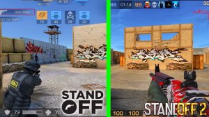 ИГРАЮ В ПЕРВУЮ ВЕРСИЮ STANDOFF