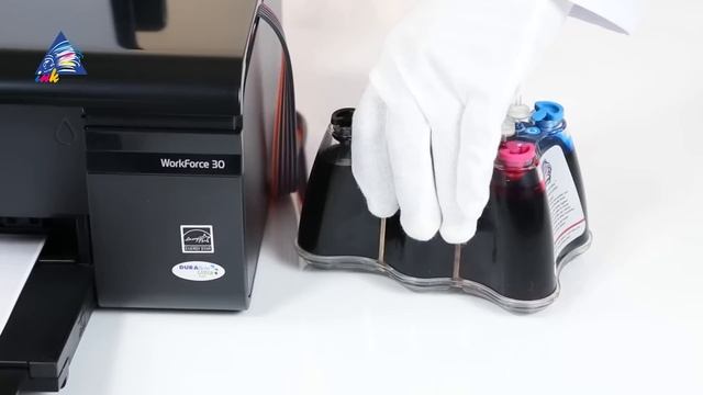 Что лучше: принтер с СНПЧ или Фабрика печати? смотреть онлайн