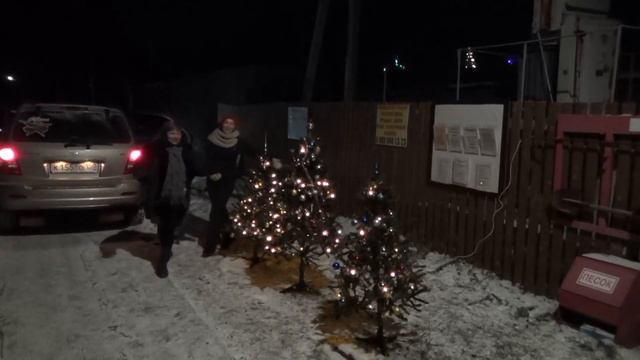 СНТ МАРС 31.12.2015 смотреть онлайн