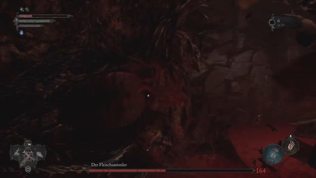 Lords of the Fallen (2023): The Congregator of Flesh смотреть онлайн