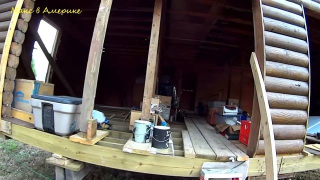 Дом Переезжает на Новое Место Доедет или Нет. смотреть онлайн