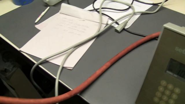 Gast Vacuum Pressure Pump Model 0440 V110B смотреть онлайн