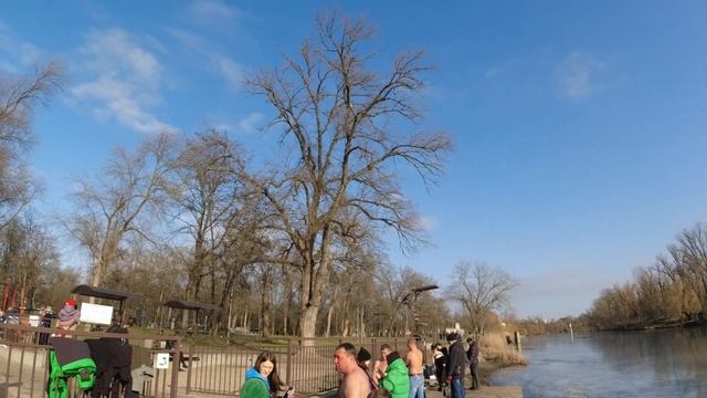 Это история о кривом роге, купании в проруби смотреть онлайн