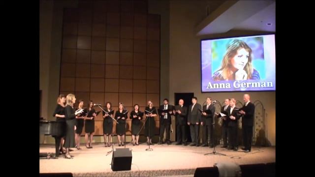 The Lord's prayer by P.I. Tchaikovsky/Молитва Отче наш. Муз. П.И. Чайковкий смотреть онлайн