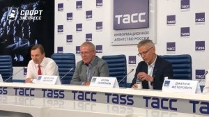 Как создавалась Русская пятерка. Федоров, Фетисов и Ларионов