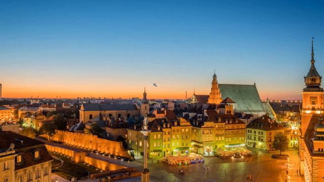 Покупка Недвижимости в Польше для россиян смотреть онлайн