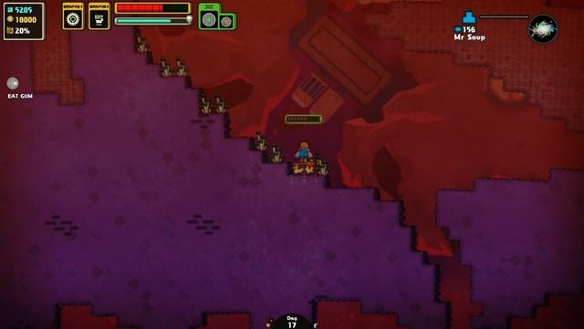Nom Nom Galaxy Gameplay #31 : Adjustments смотреть онлайн