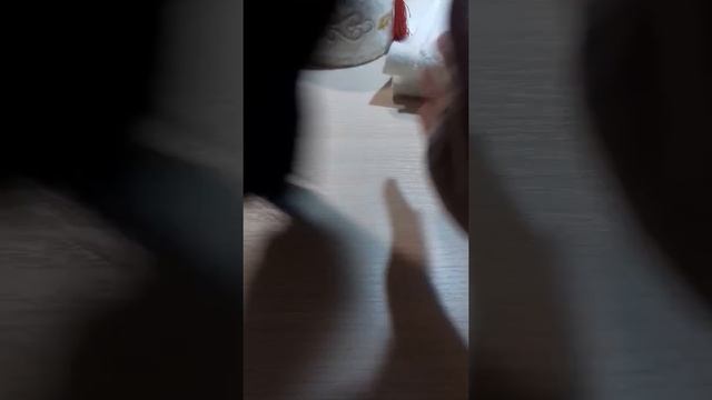 ХАЛЬМГ МАХЛА Как сшить калмыцкий головной убор Мой опыт смотреть онлайн