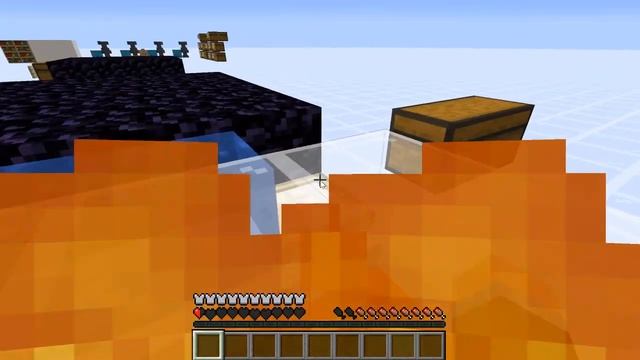 Best Armor and Best Enchantments in Minecraft смотреть онлайн