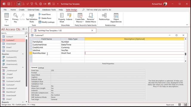 Numbers as Text: When to Store Numbers in a Text Field in Microsoft Access. Val Function. смотреть онлайн