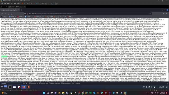 Log Poisoning and SSH Tunneling | HackTheBox Poison смотреть онлайн