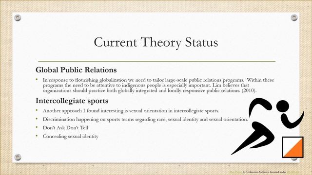 Standpoint Theory Presentation смотреть онлайн