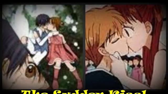 Gakuen Alice & Kodocha Simlar Things смотреть онлайн