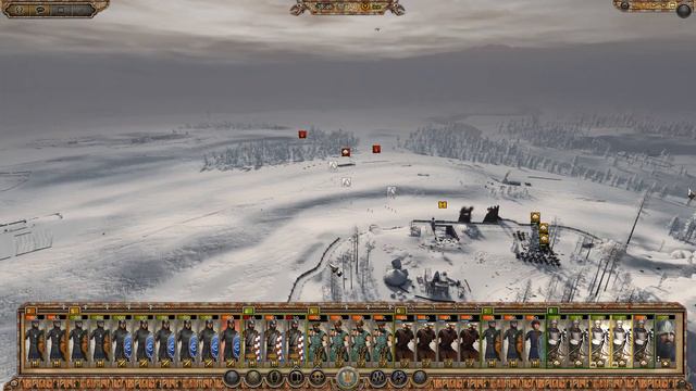 Medieval Kingdoms 1212  Total War Attila  Прохождение за Киев 27: забираю потерянное