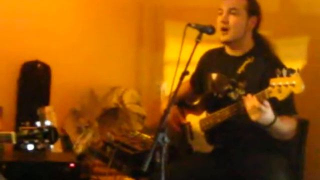 ACOUSTIC EXTRAVAGANZZA - DURAN DURAN / COME UNDONE COVER (2008. KC INĐIJA) смотреть онлайн