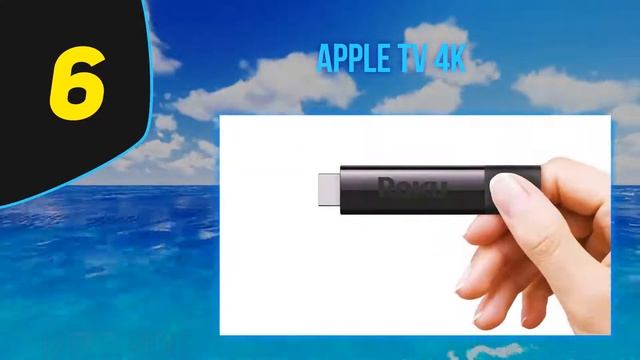 Best Streaming Devices In 2023 - Top 10 Best Streaming Devices