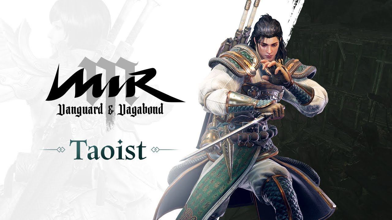 MIR M - GLOBAL MMORPG NFT EU013 на РУССКОМ/ ХИЛ - ДАОС