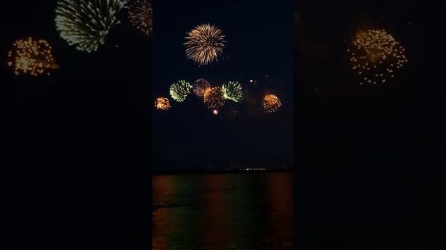 Кронштадт День ВМФ 2019 салют смотреть онлайн