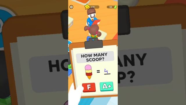 ?? Idle School Tycoon Games ? GAMEPLAY (Android, iOS) смотреть онлайн