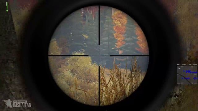 Прорыв через вражеский лес • WOG ArmA 3 Серьёзные игры смотреть онлайн