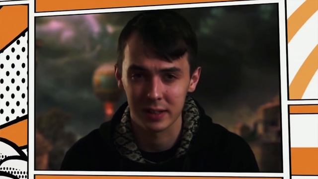 ЛАЙФХАК КАК ПОПАСТЬ НА ШОУ #МОЖНОВСЁ смотреть онлайн