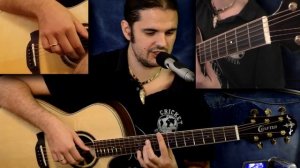 Одинокий пастух (разбор 1 урок).