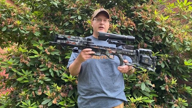 Burris Optics Oracle X Review смотреть онлайн