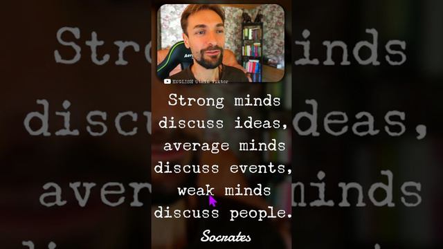 Psychology Narcissism Motivation Quote Learn English 58 смотреть онлайн