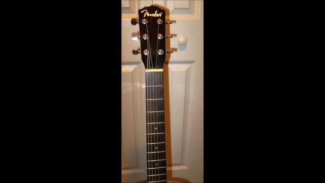 11) Fender Resonator Guitar - Photo 12 смотреть онлайн