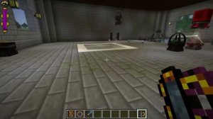 Подробный обзор Thaumcraft 4 2 #6   Древние Знания