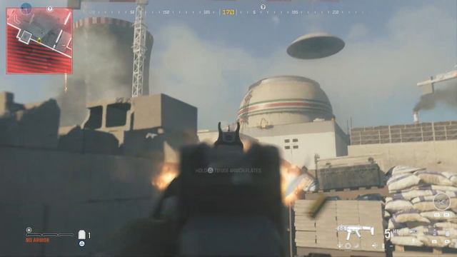 DESTROYING KONNI HELICOPTERS!! - Call Of Duty Modern Warfare 3 (2023) смотреть онлайн