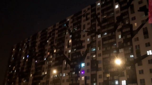 《?》Путешествие по Кудрово//Ленинградская область《?》 смотреть онлайн