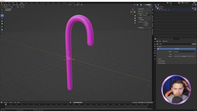 Уроки VARWIN. Часть 2/5 - Создание игры «Beat Gift Saber». Подготовка объектов смотреть онлайн