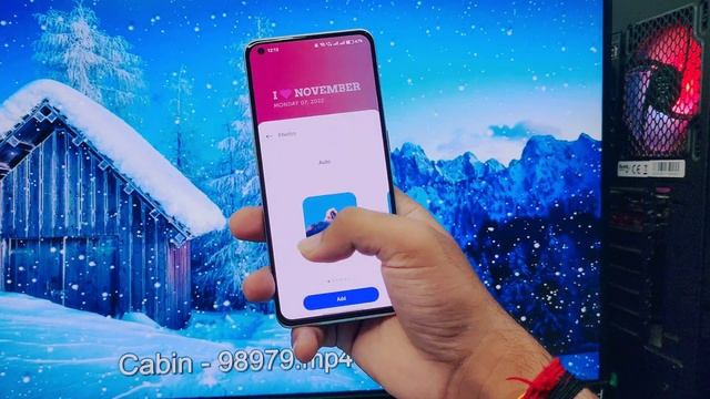Oppo Reno 5 Pro 5G ColorOS 13 Update New Features | 54+ Hidden Features | Reno 5 Pro 5G Android 13 смотреть онлайн