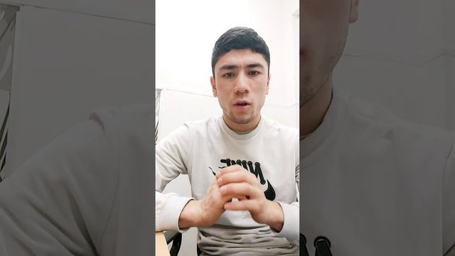 ИШ БОР СРОЧНО БЕЗ ДАКУМЕНТ МОСКВАДА 200 ТА ОДАМ КЕРЕК