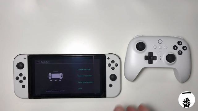Best controller ever made? 8BitDo Ultimate Bluetooth & 2.4g review. 100% working with Steam Deck! U смотреть онлайн