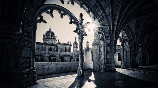 Mystical Medieval Atmosphere смотреть онлайн