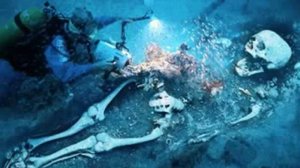 Запретная археология  Гиганты