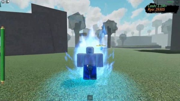 РЕЖИМ МОЛНИИ! ROBLOX! NINJA TYCOON! ОБЗОР ГЕЙМПАССА!